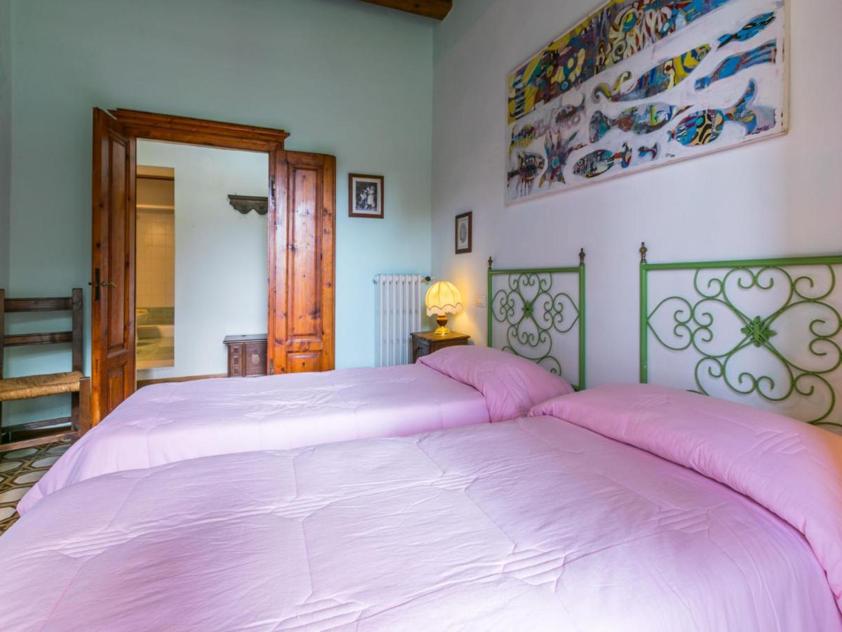 Apartment Giuggiolo 4 By Interhome Bibbiano  Εξωτερικό φωτογραφία